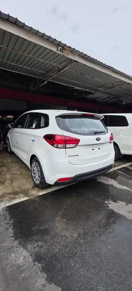 kia carens new 2014 # avanza cayla jazz