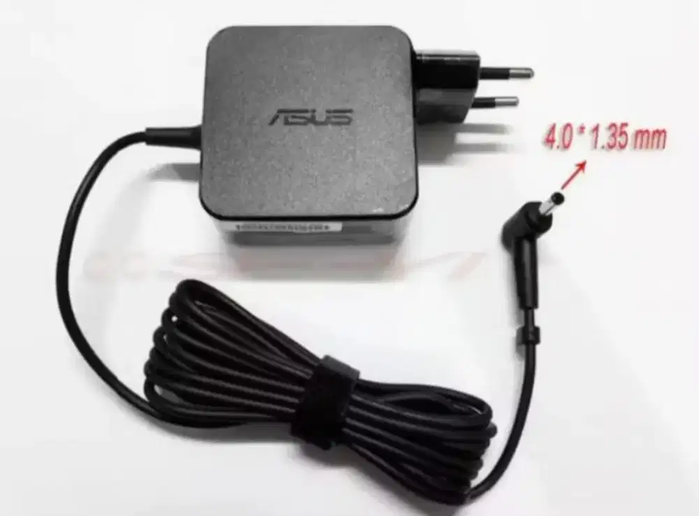 Adaptor charger laptop asus 19v