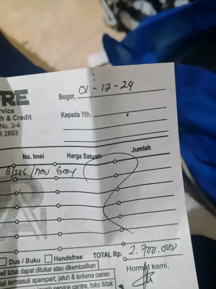 infinix 50 pro plus lengkap segel BU