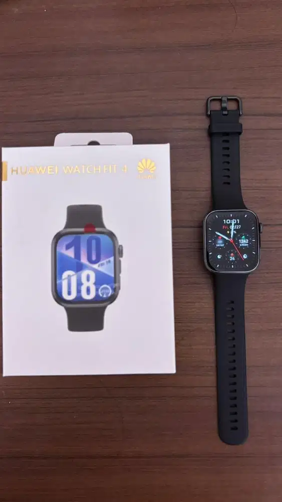 Huawei Watch Fit 4