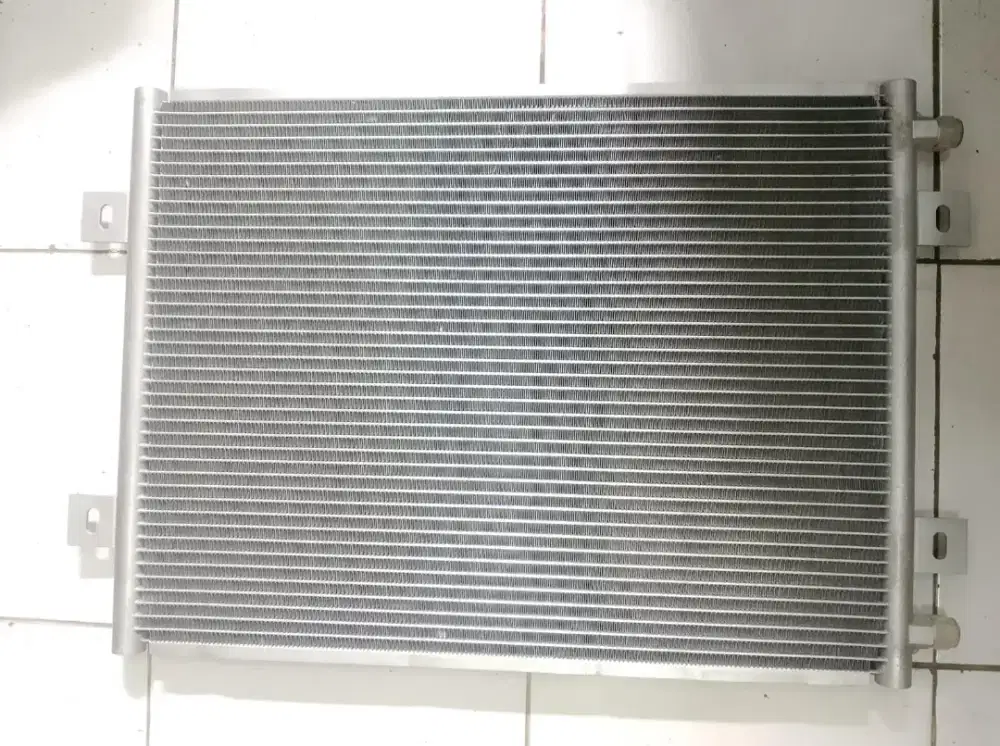 Shacman AC Condenser