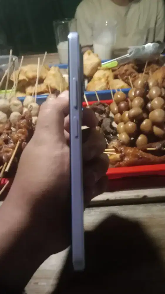 Redmi 15 Ram 8/258 GB