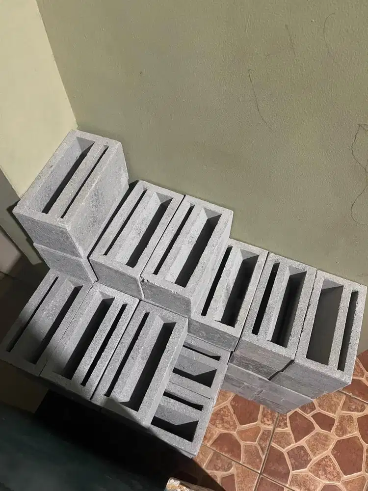 (GRATIS) Roster minimalis 50pcs