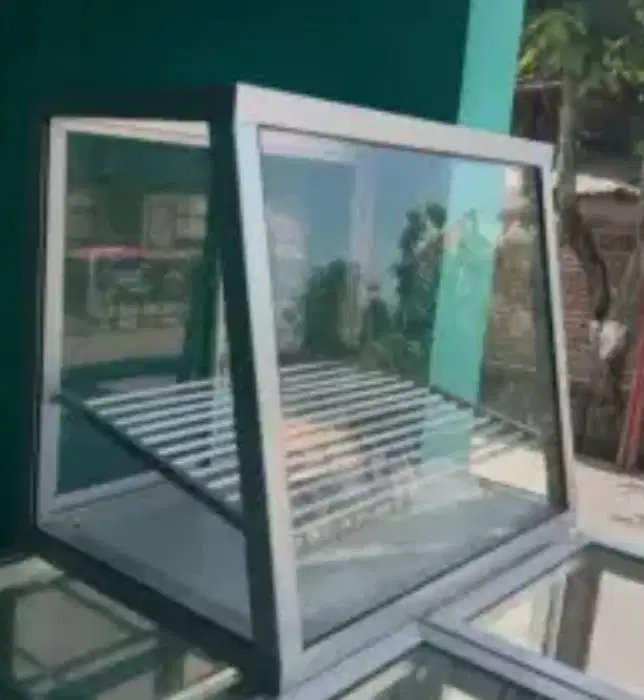 Dijual perlengkapan usaha