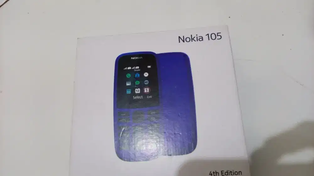 JUAL HP KECIL BACA DESKRIPSI & FOTO