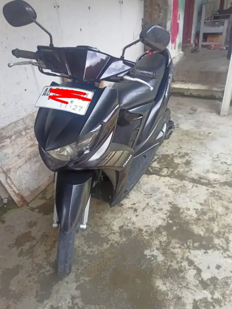 Mio soul gt th 2012 AD byl orignal jos srt lgkap msn bdy bgus smua bgs