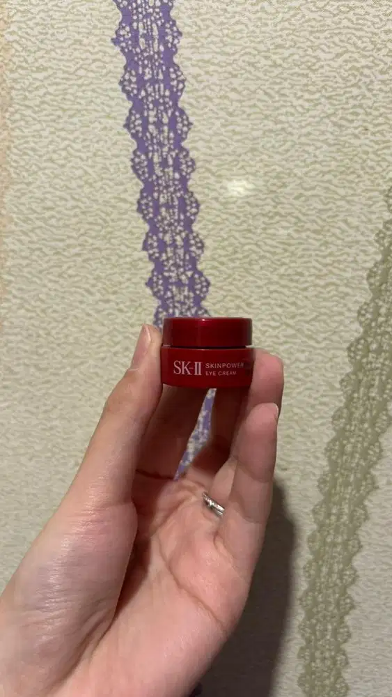 SK-II Skinpower Eyecream