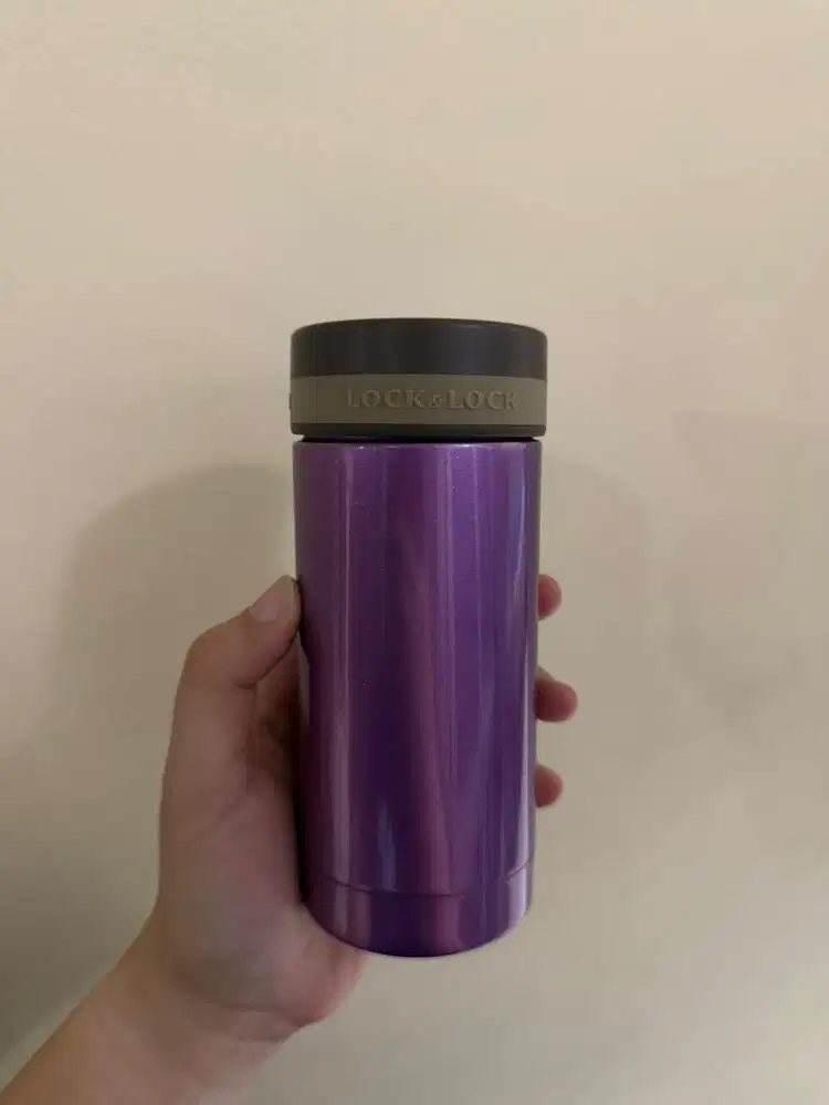 Thermos Lock n Lock
