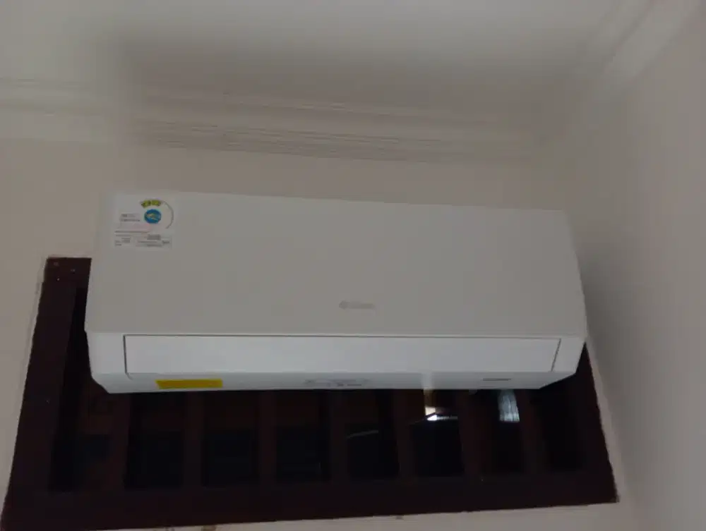 AC Gree 0,5 PK. Kondisi bagus