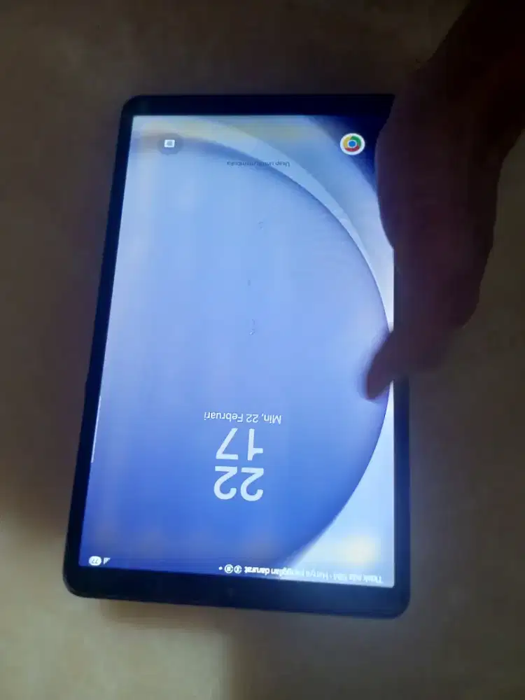 Samsung Galaxy Tab A9 Sim Card