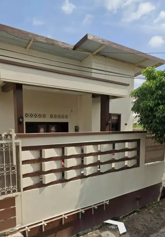 Di Jual Rumah Cepat