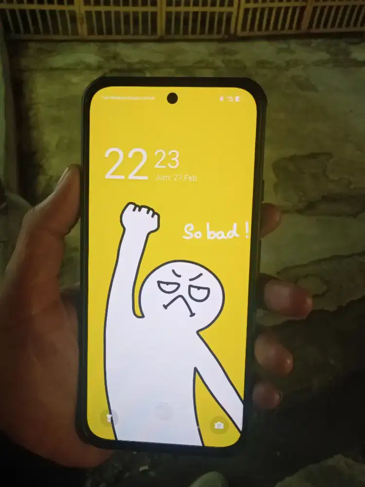 INFINIX HOT 60 PRO 8/256