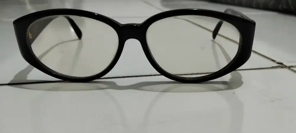 Kacamata Chopard C530 Vintage