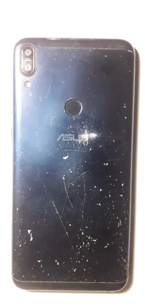 Dijual asus zenfone max pro MI
