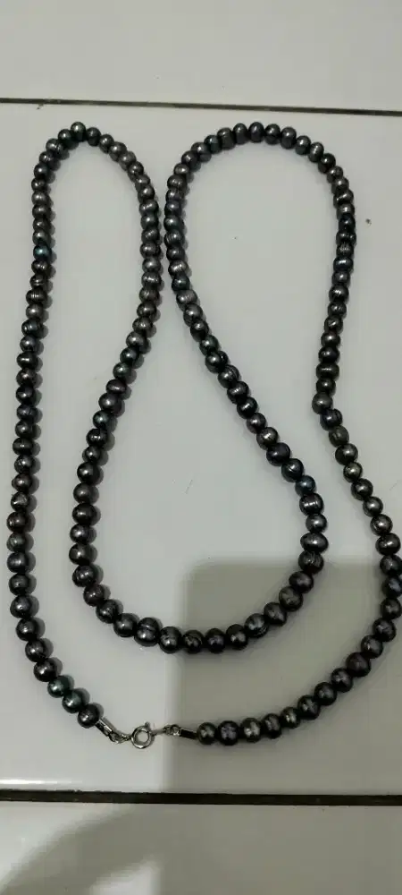 Mutiara laut Hitam tahiti