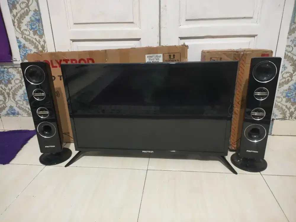 TV LED Polytron 32 Inc Digital