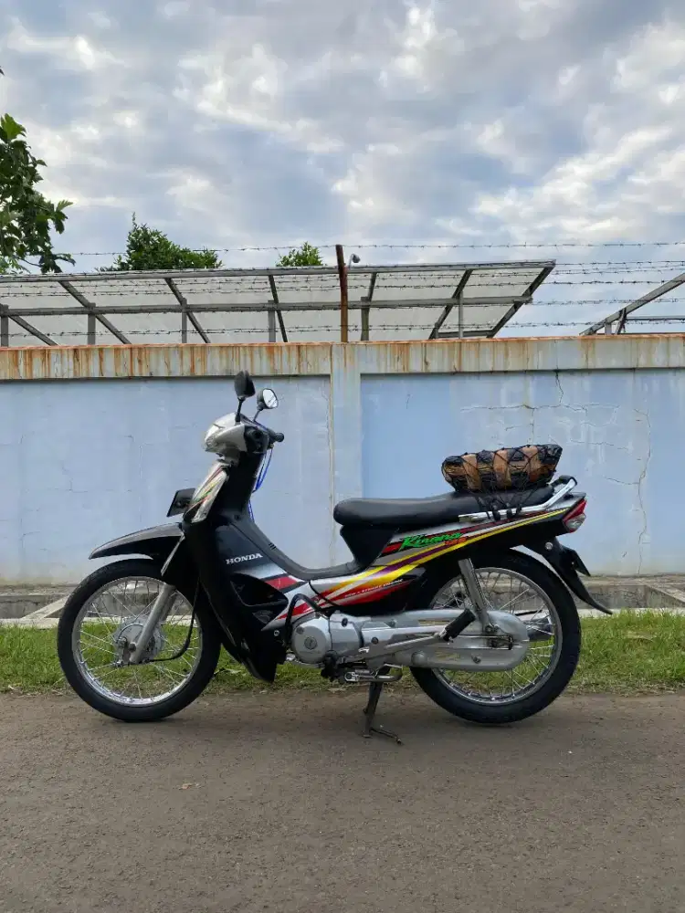 Honda Kirana 2003 Original