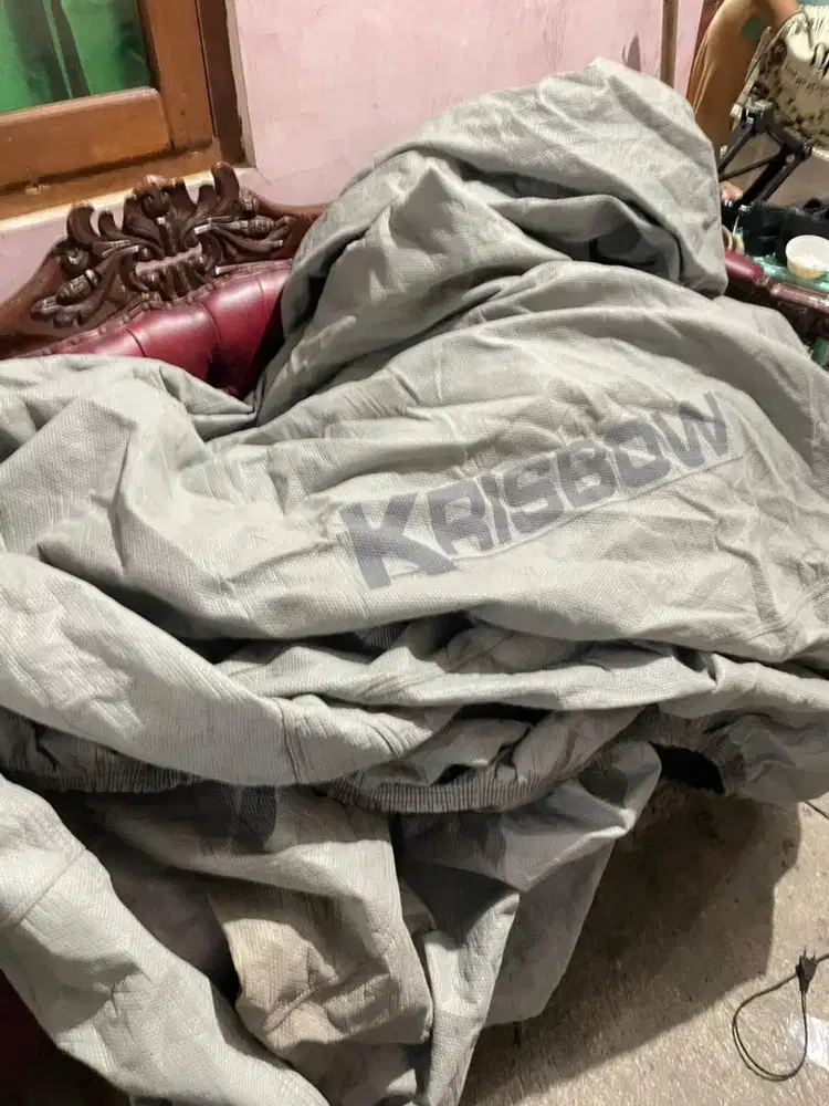 COVE MOBIL Sarung mobil krisbow premium 7 lapis sun uv