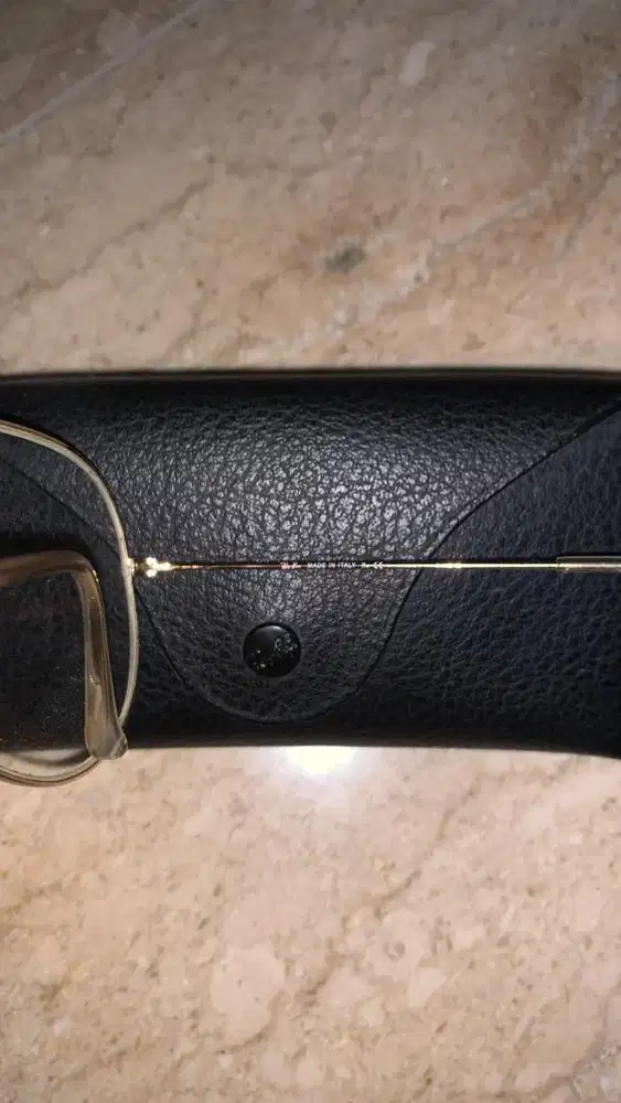 Ray-Ban Aviator sunglasses RB3025 m