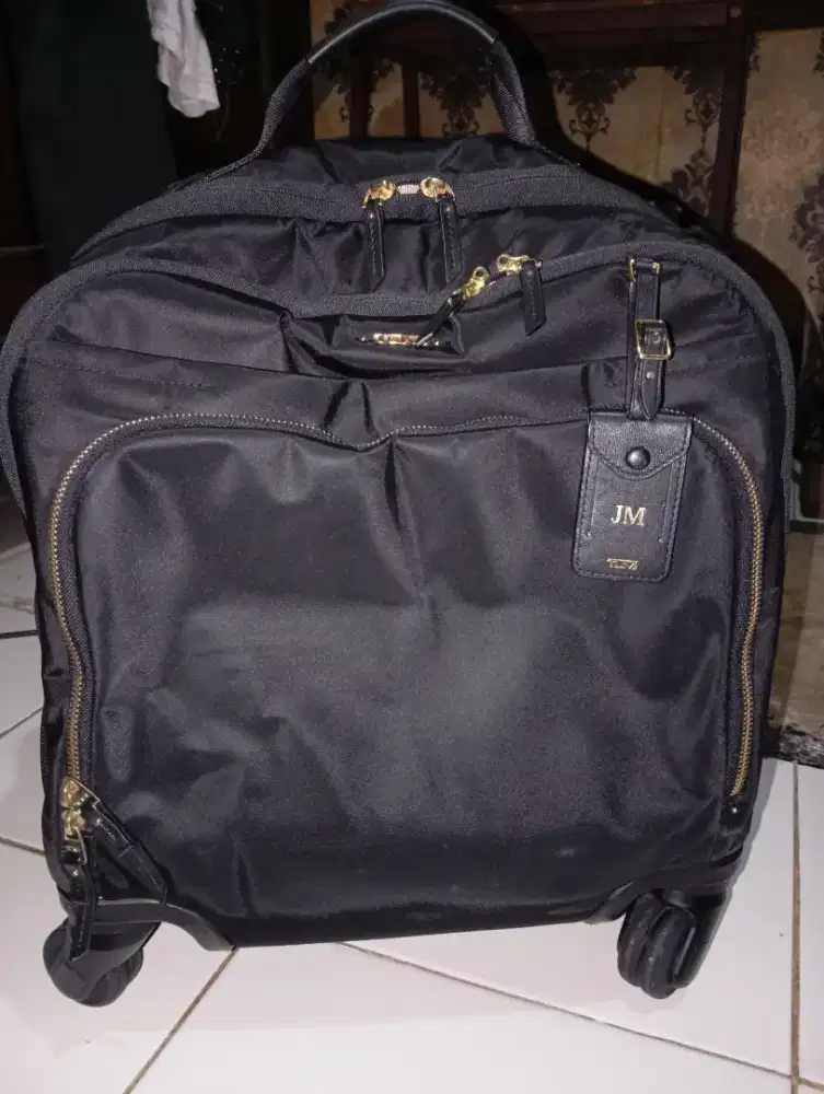 TAS KOPER MINi TUMI