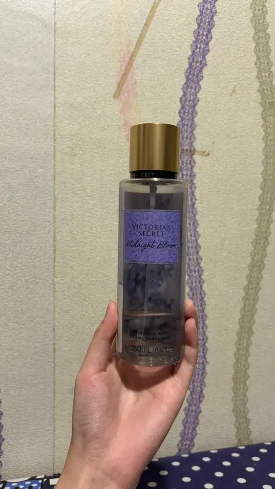 VICTORIA SECRET BODY MIST