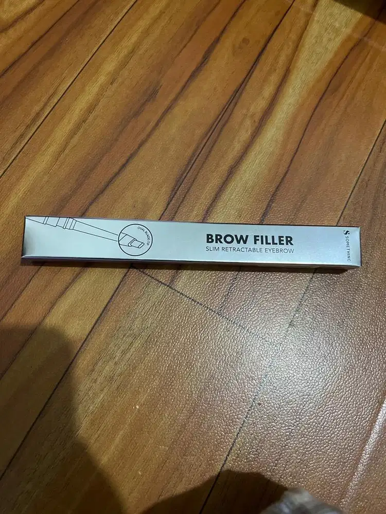 Pensil alis somethinc