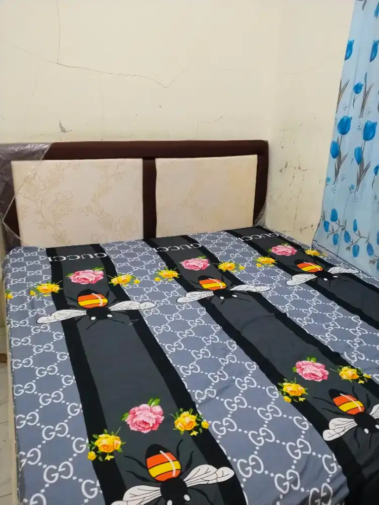 Kasur Uniland Ukuran 180 x 200