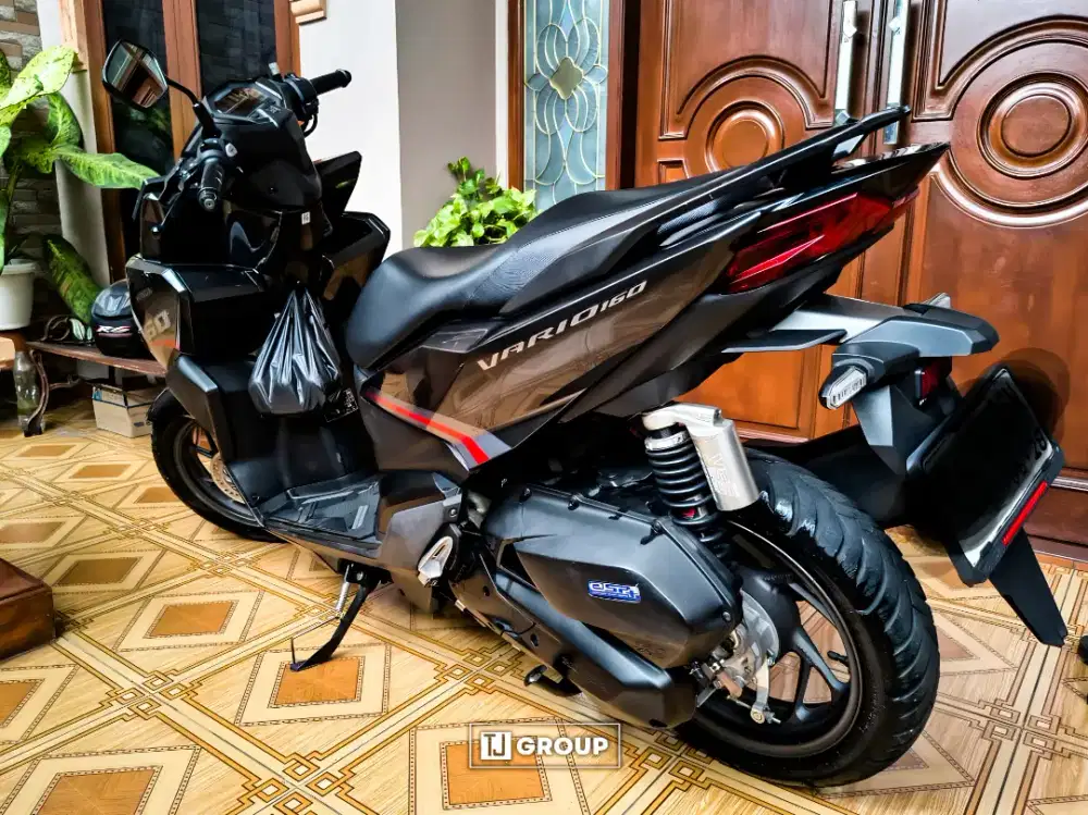 FOR SALE!! Honda Vario 160 CBS ISS 2023