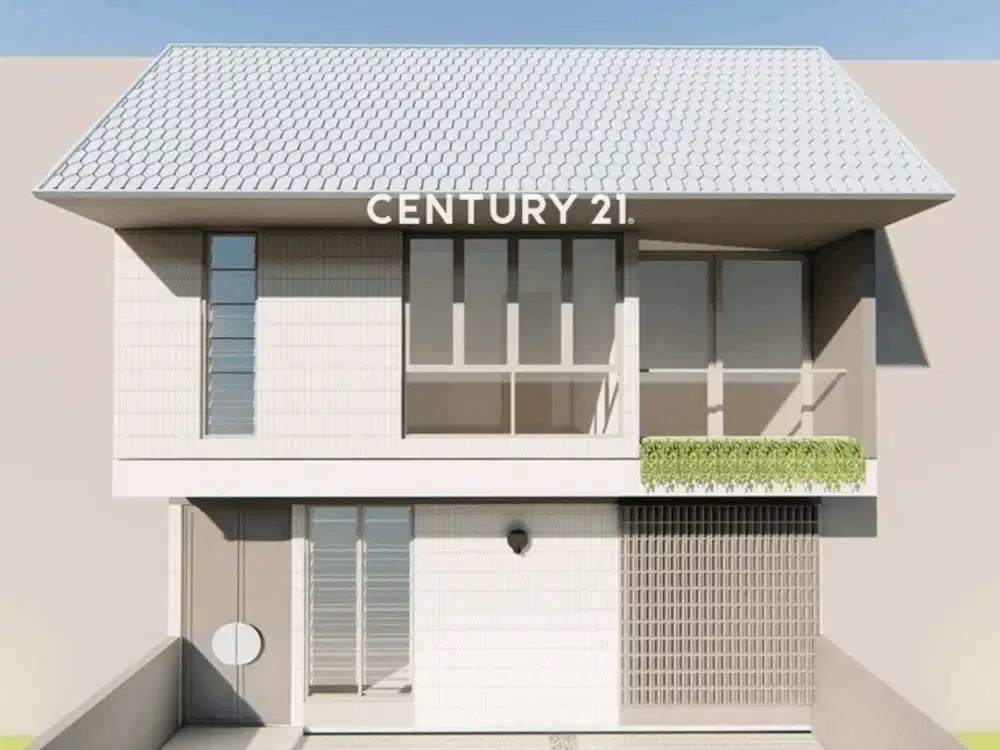 Rumah Baru Di Sektor 9 Bintaro AM 17120