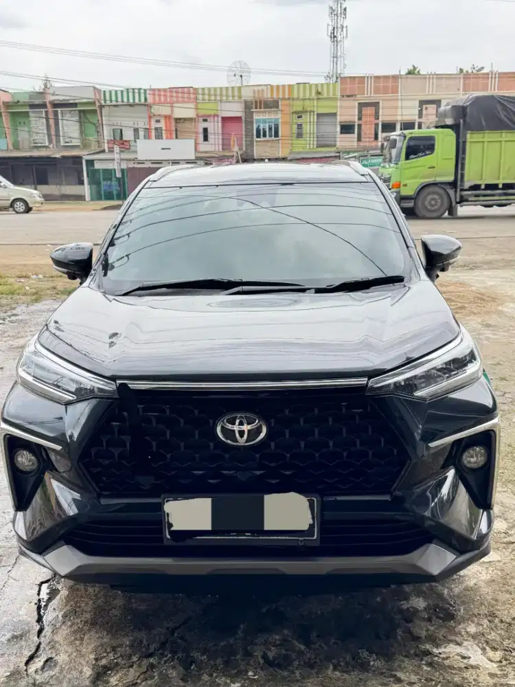 AVANZA VELOZ QTSS AT 2021