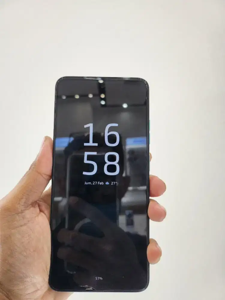 Motorola G45 5G 8/256gb Second Istimiwirrr