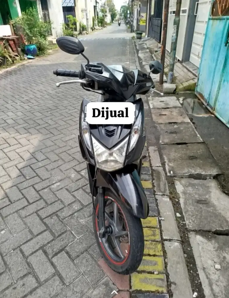 Beat 2013 Surat lengkap