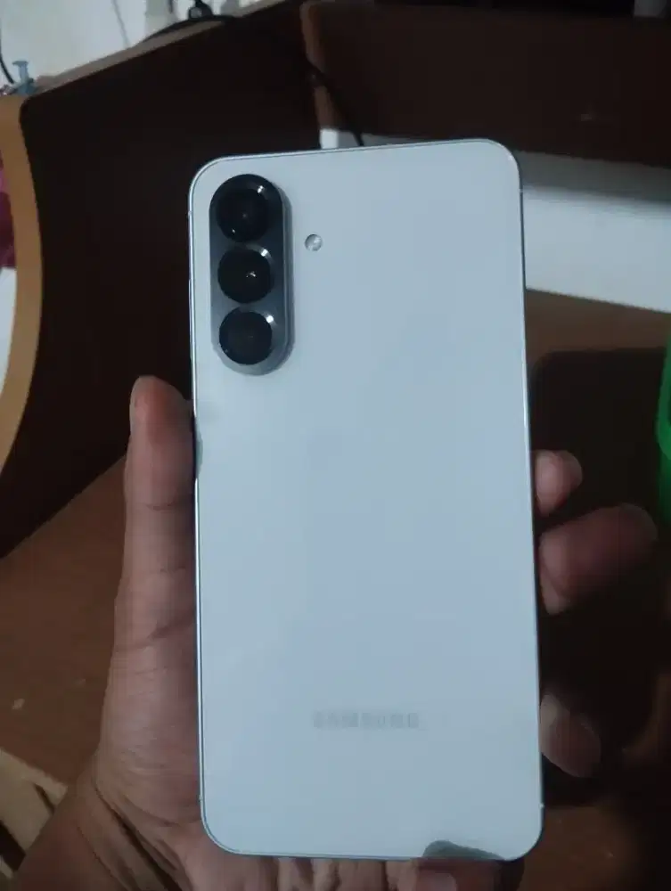 Jual samsung a56 Ram 8/256