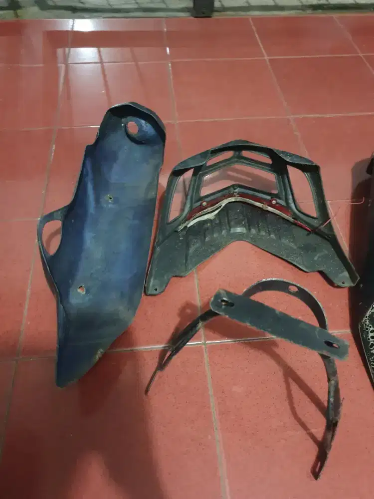 Jual spartpart Aksesoris Motor Nmax Old 2DP