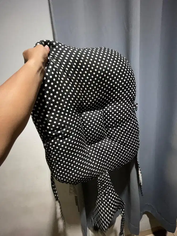 (GRATIS) sofa kasur bayi