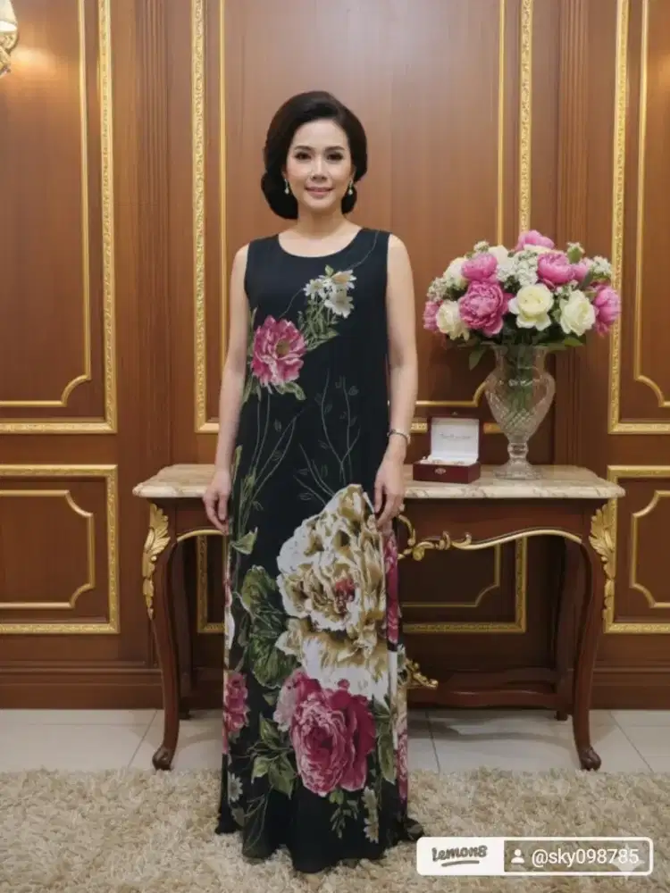 Baju premium like new