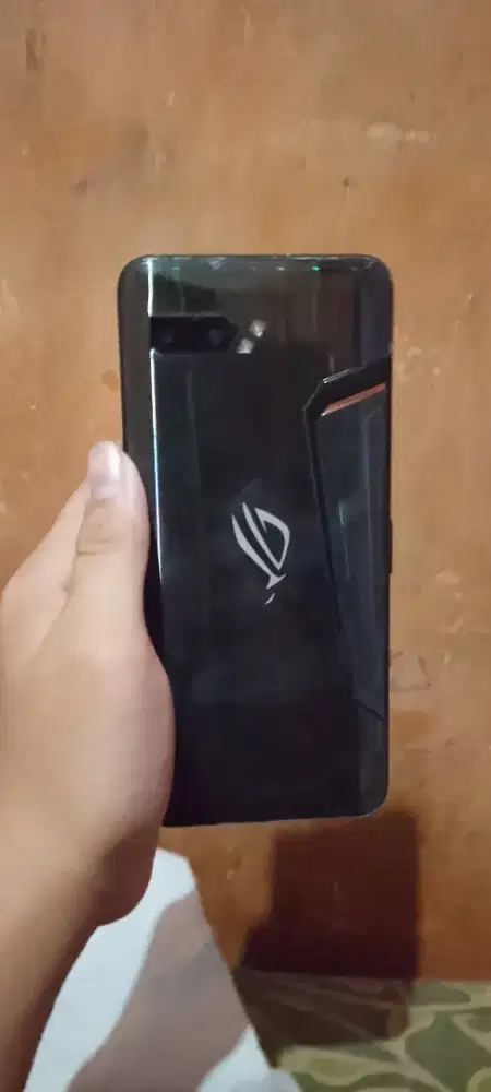 JUAL HP ASUS ROG 2