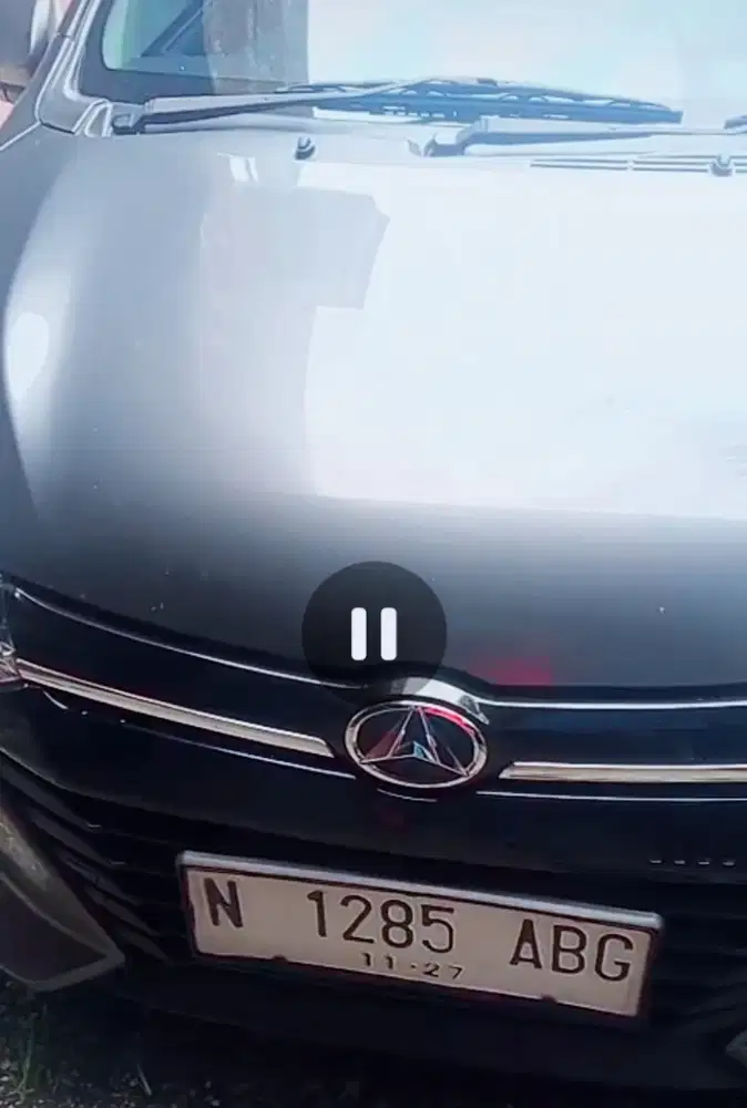 Daihatsu Ayla 2022 Bensin