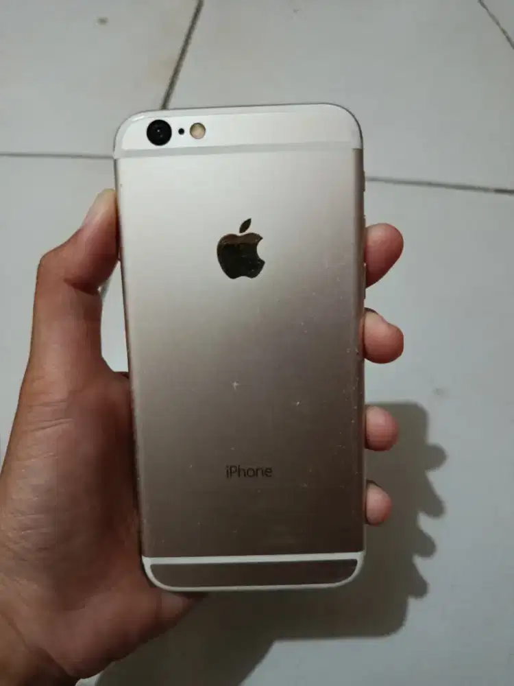 Iphone 6 64GB Allop