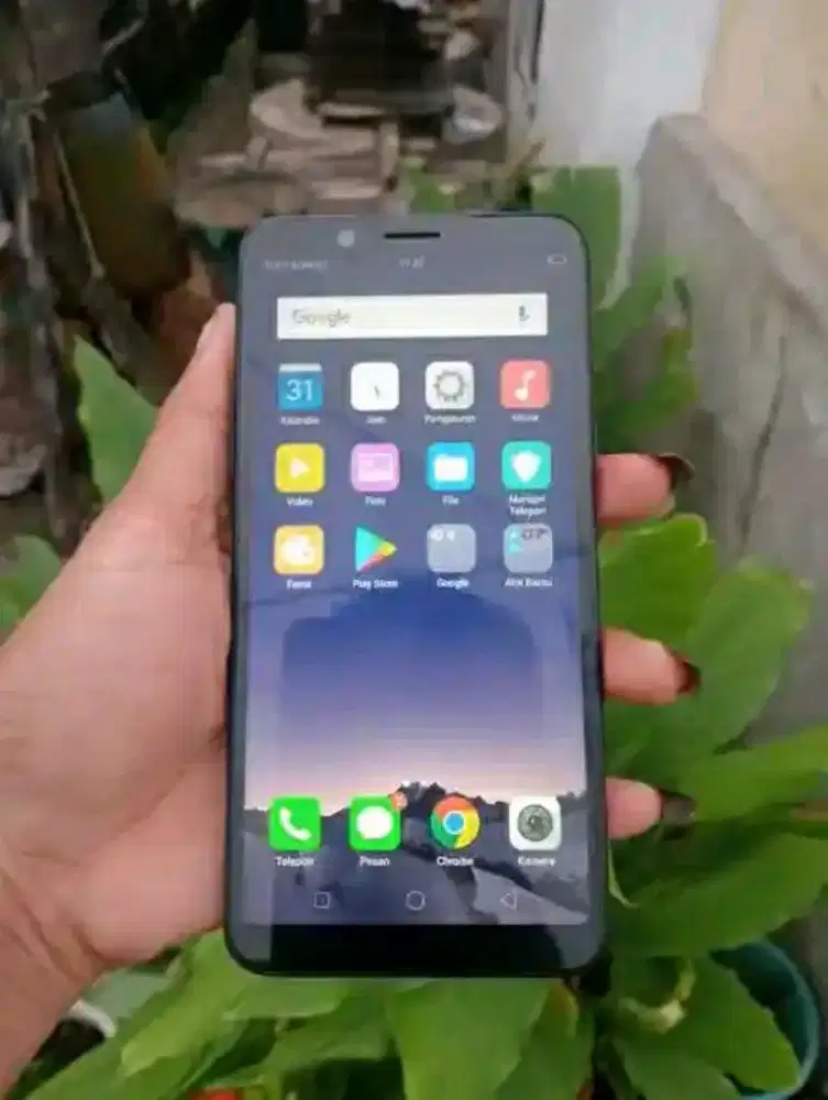 Oppo F5 4/64 4g lte