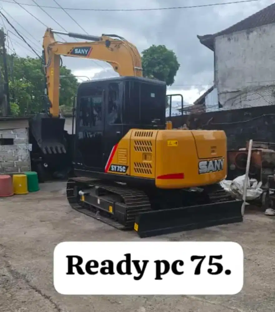 JASA ALAT BERAT,KREN,DAM TRUCK,