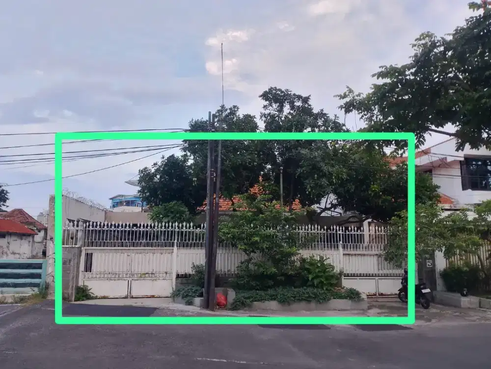 Jual Cepat Asset Bank Rumah Murah