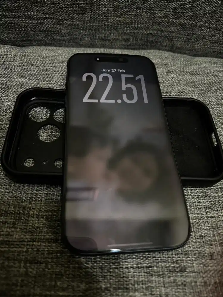 Jual Iphone 17 Pro