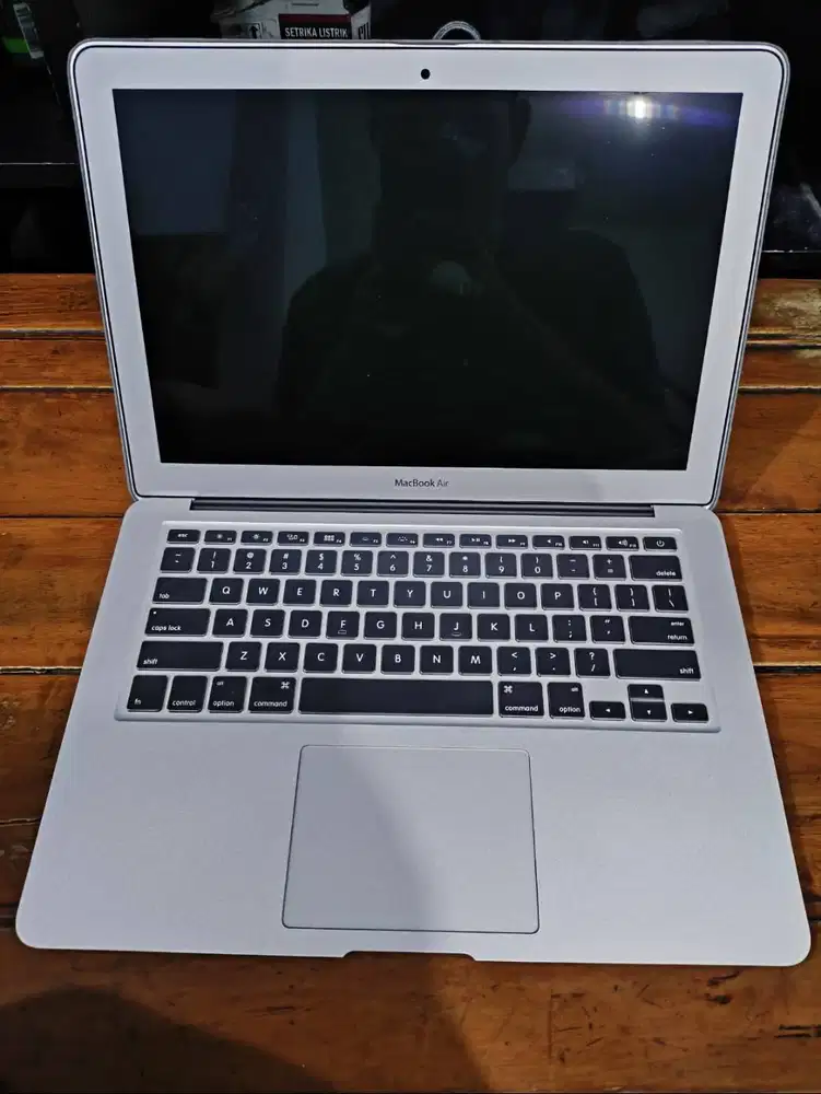 Macbook Air 2017 8/256GB