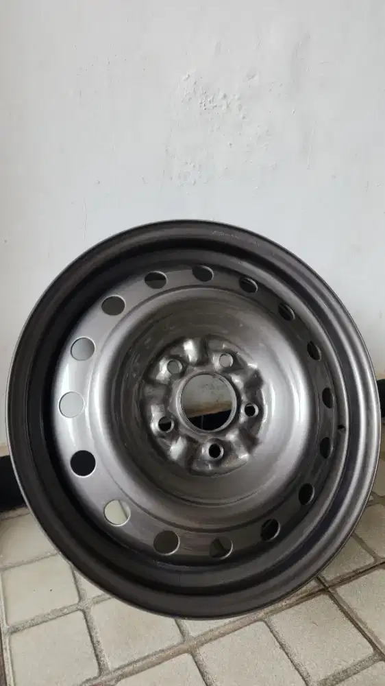 Vepg kaleng 16 5x114