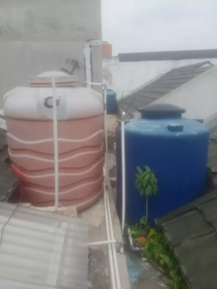 sumur bor dan servis pompa air pagilan