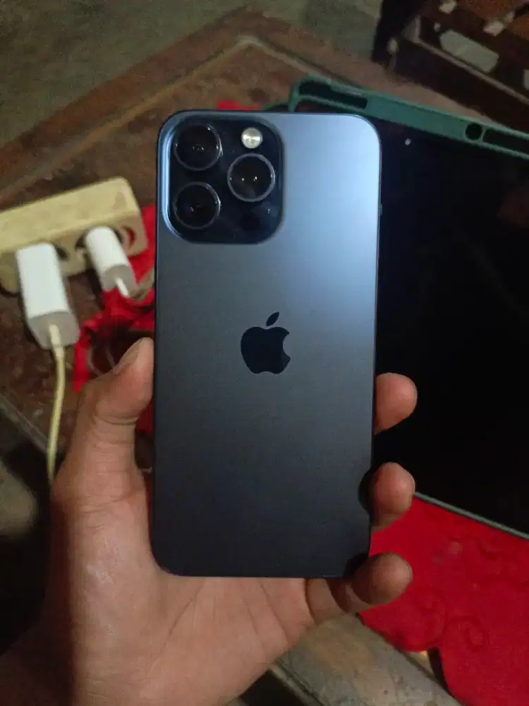 Iphone 15 Promax 256 GB ex Ibox