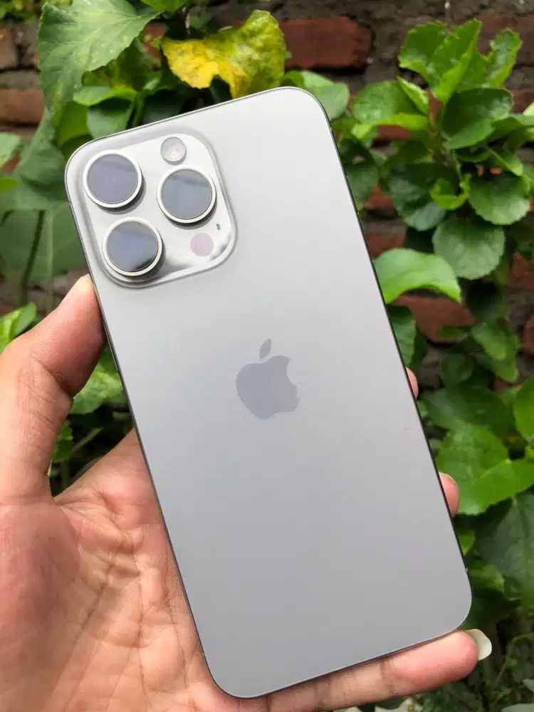 Iphone 15 promax 256gb Natural iBox