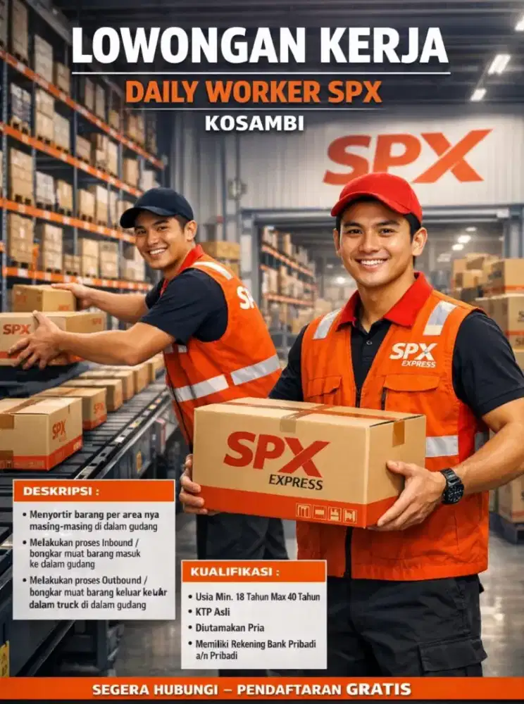 Freelance/Daily Worker