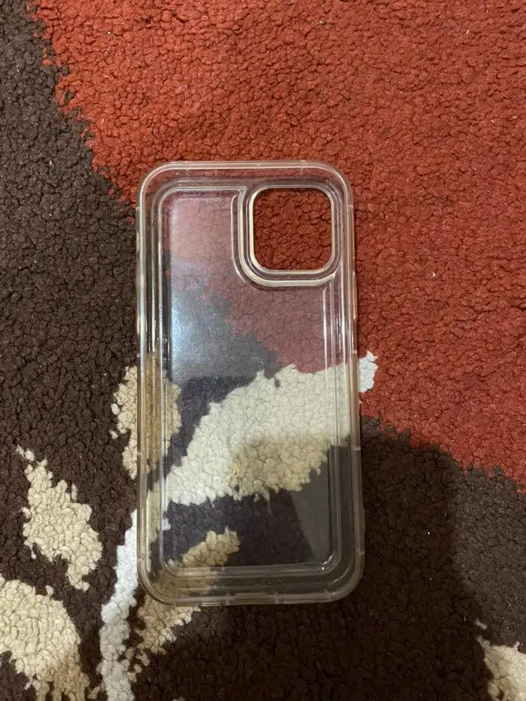 Case Iphone 12 Pro